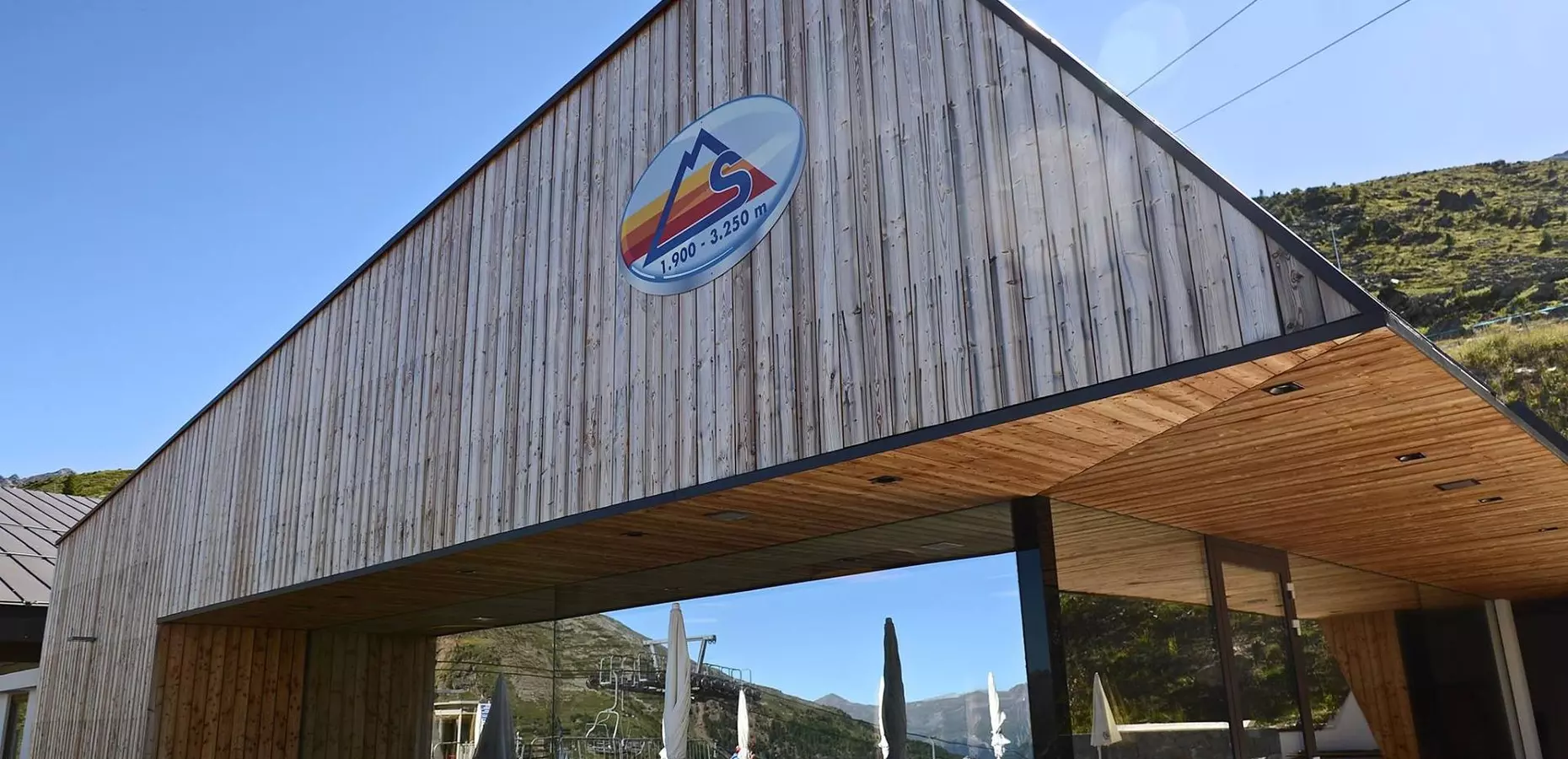 Zur Madritschhütte im Ortlergebiet