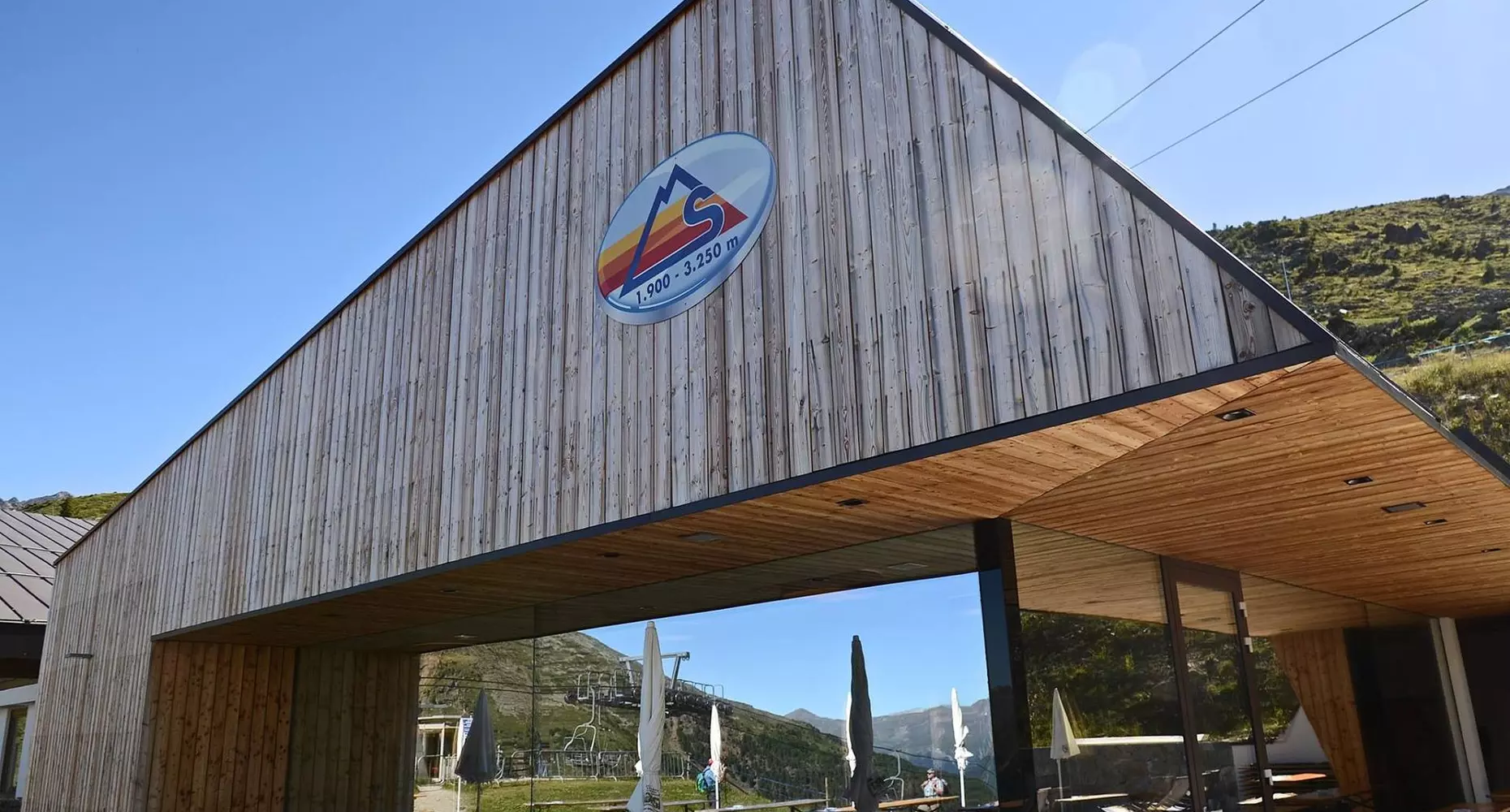Kanzelrestaurant