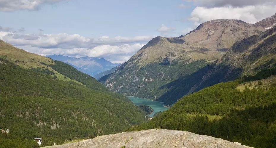 Martelltal