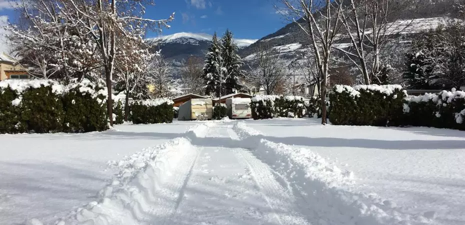 Märzwinter 