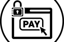 Advance payment - Online
