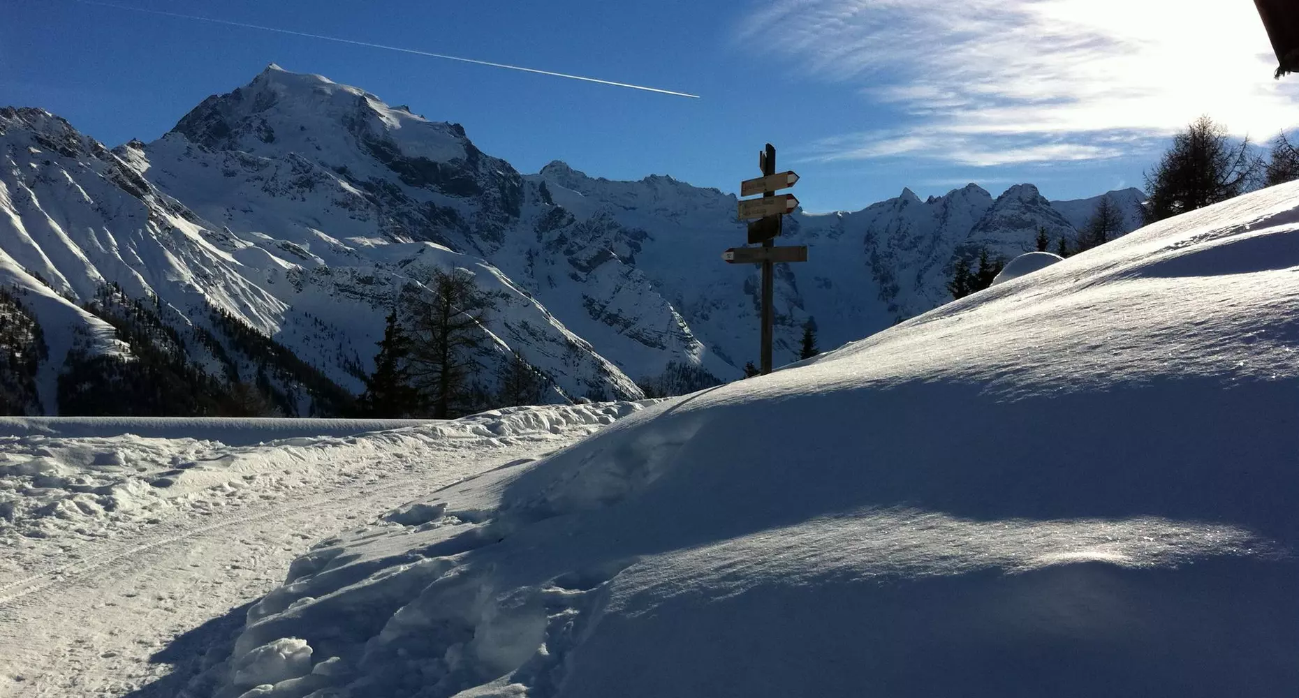 Winterlandschaft