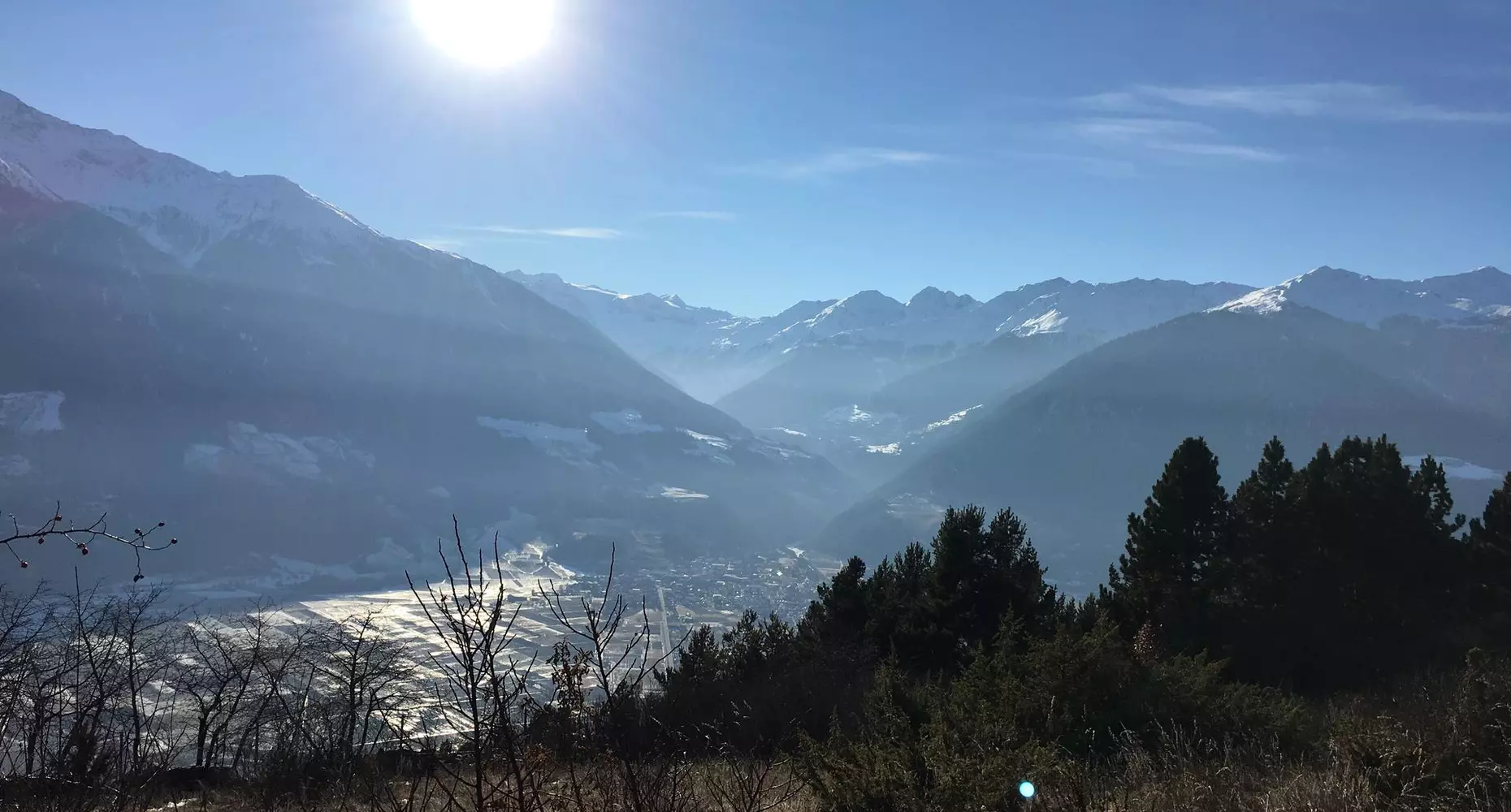 Winterlandschaft