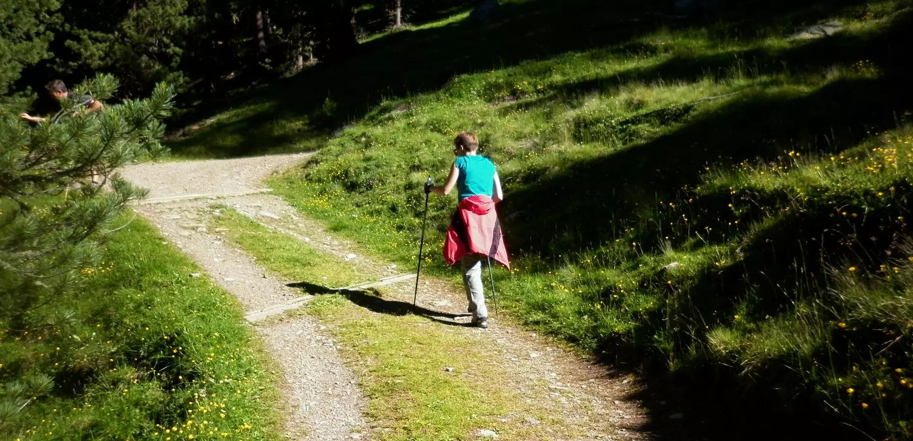 Wandertipp: Von Sulden nach Prad
